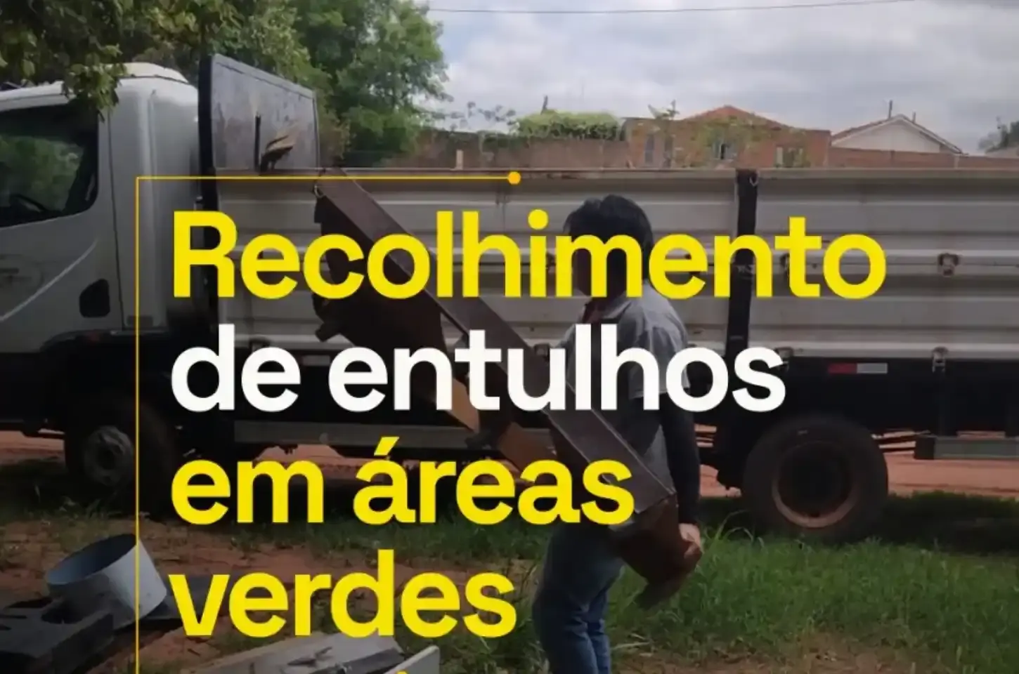 Bastos Mais Limpa e Segura