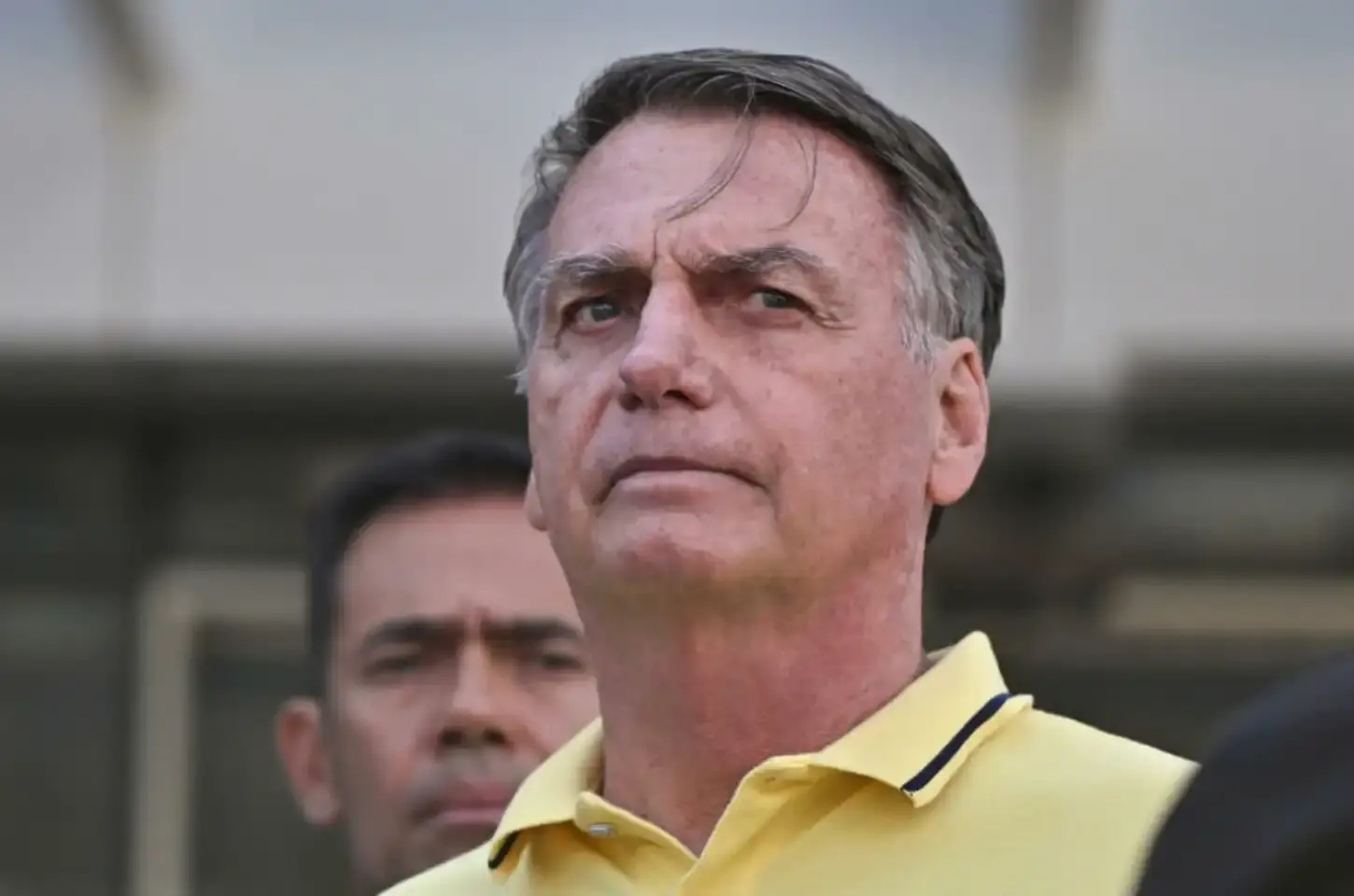 Bolsonaro é preso preventivamente após Flávio convocar vigília de oração
