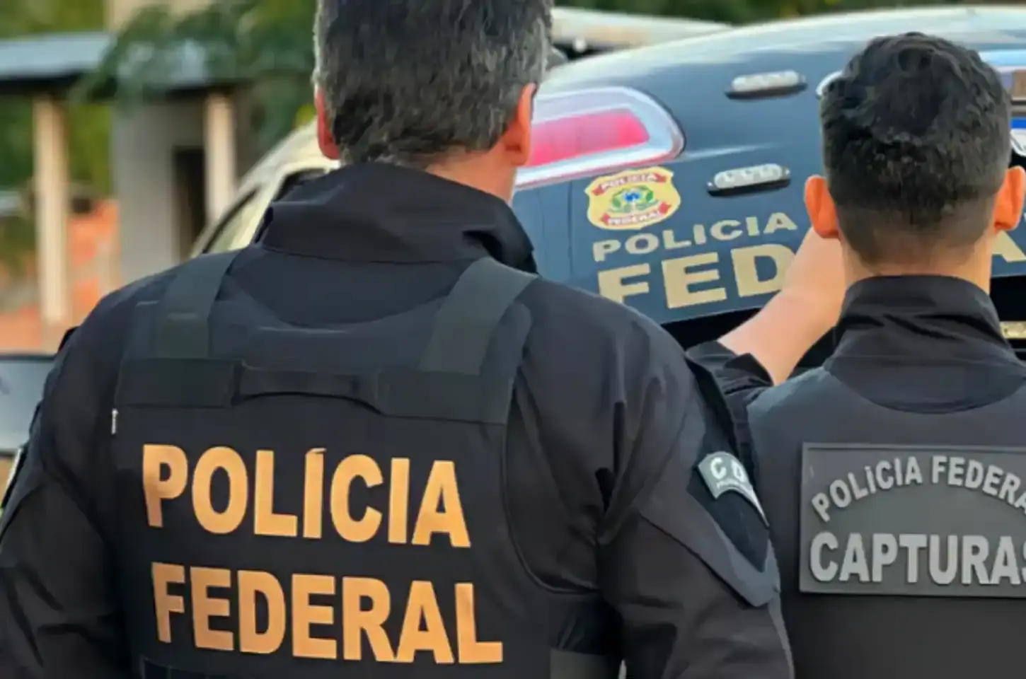 Dono do Master tentou fugir para o exterior em jatinho e foi preso pela PF no aeroporto