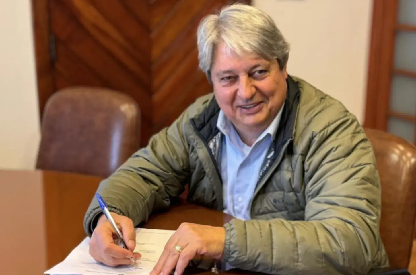 Justiça condena prefeito de Gramado (RS) por irregularidades no Natal Luz