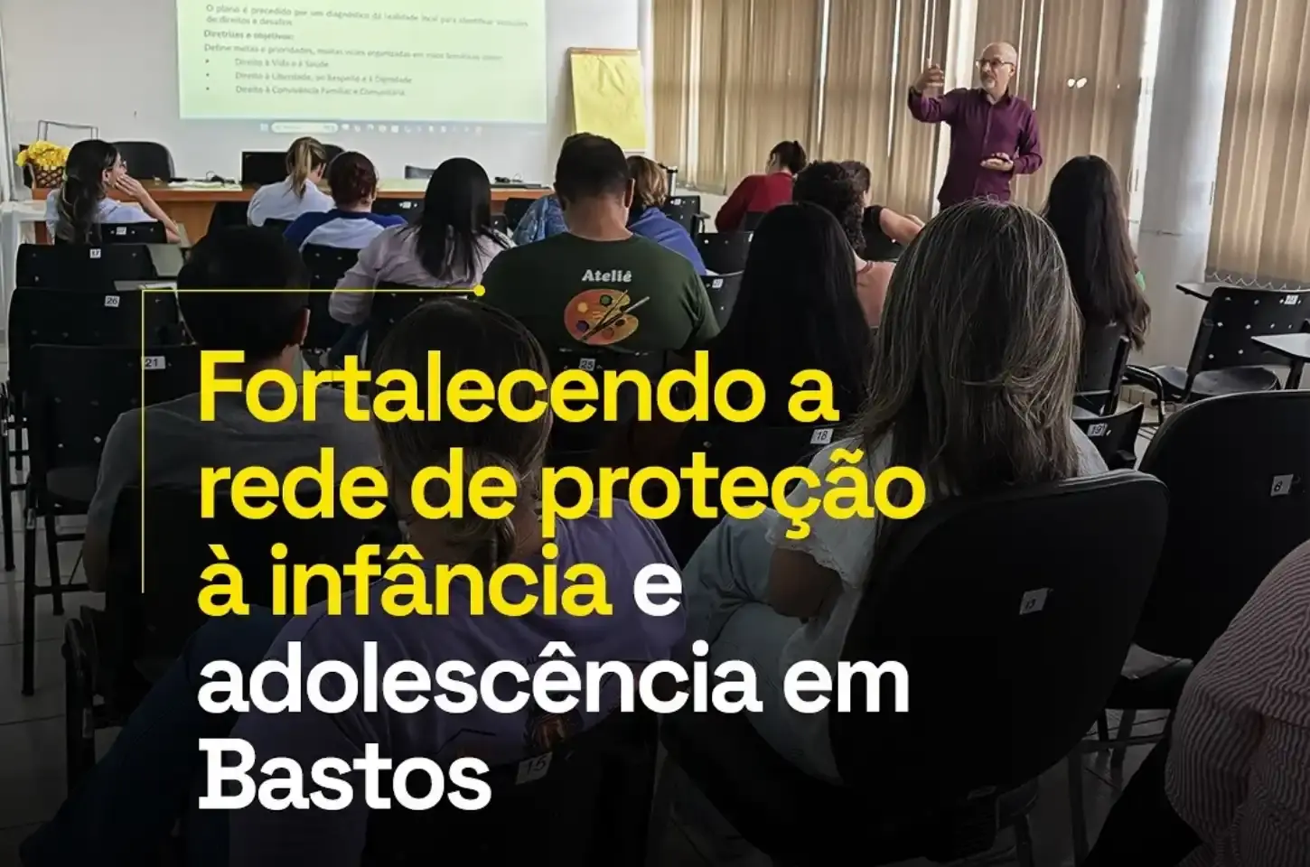 Rede de Proteção Reforçada