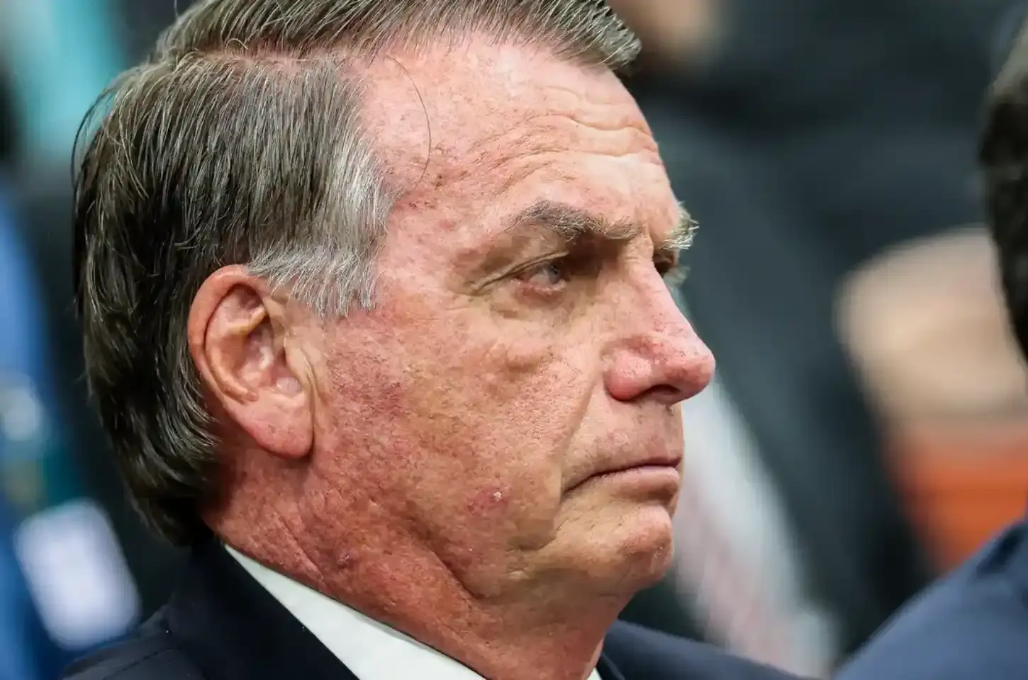 STF determina início do cumprimento de pena Bolsonaro em regime fechado