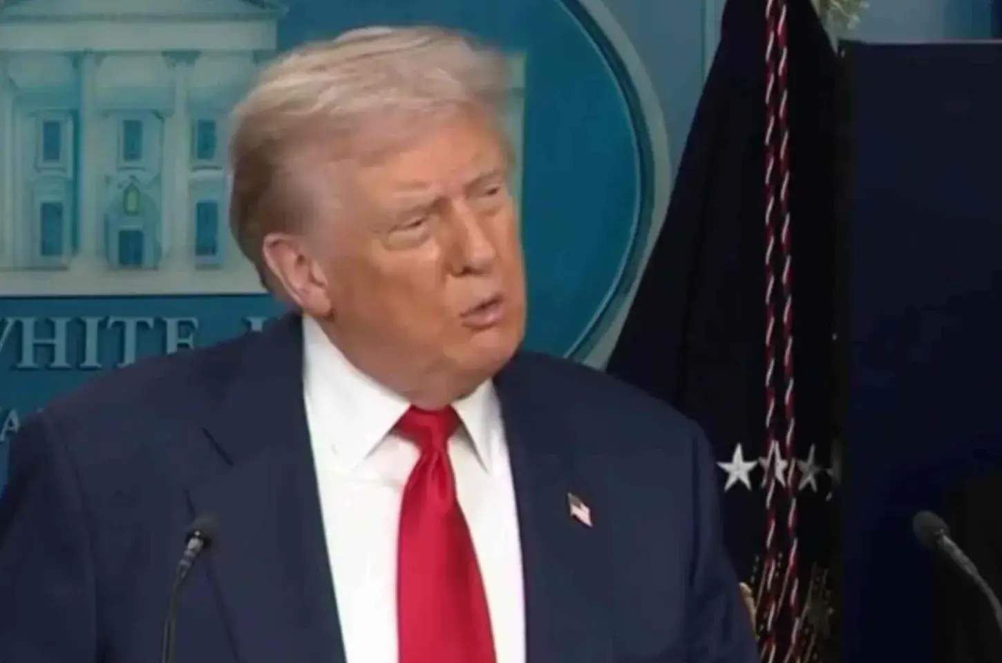 Trump solicita investigação de JBS e outras empresas por elevarem preço da carne bovina