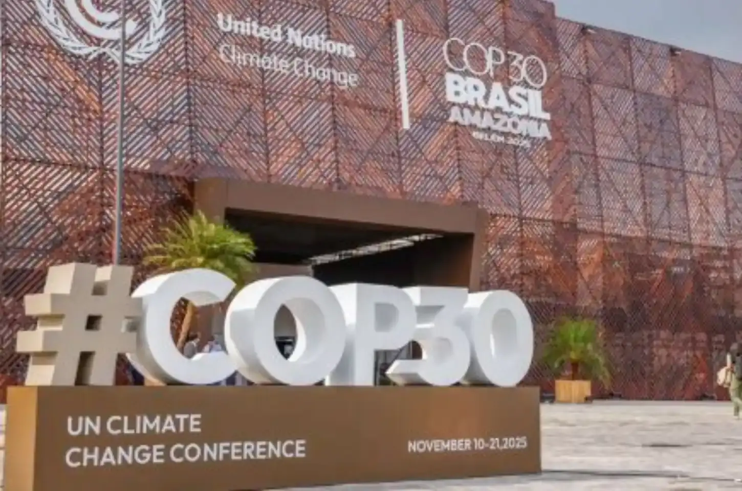 Verba da COP3 abasteceu com R$ 4,4 milhões empresa suspeita de propina