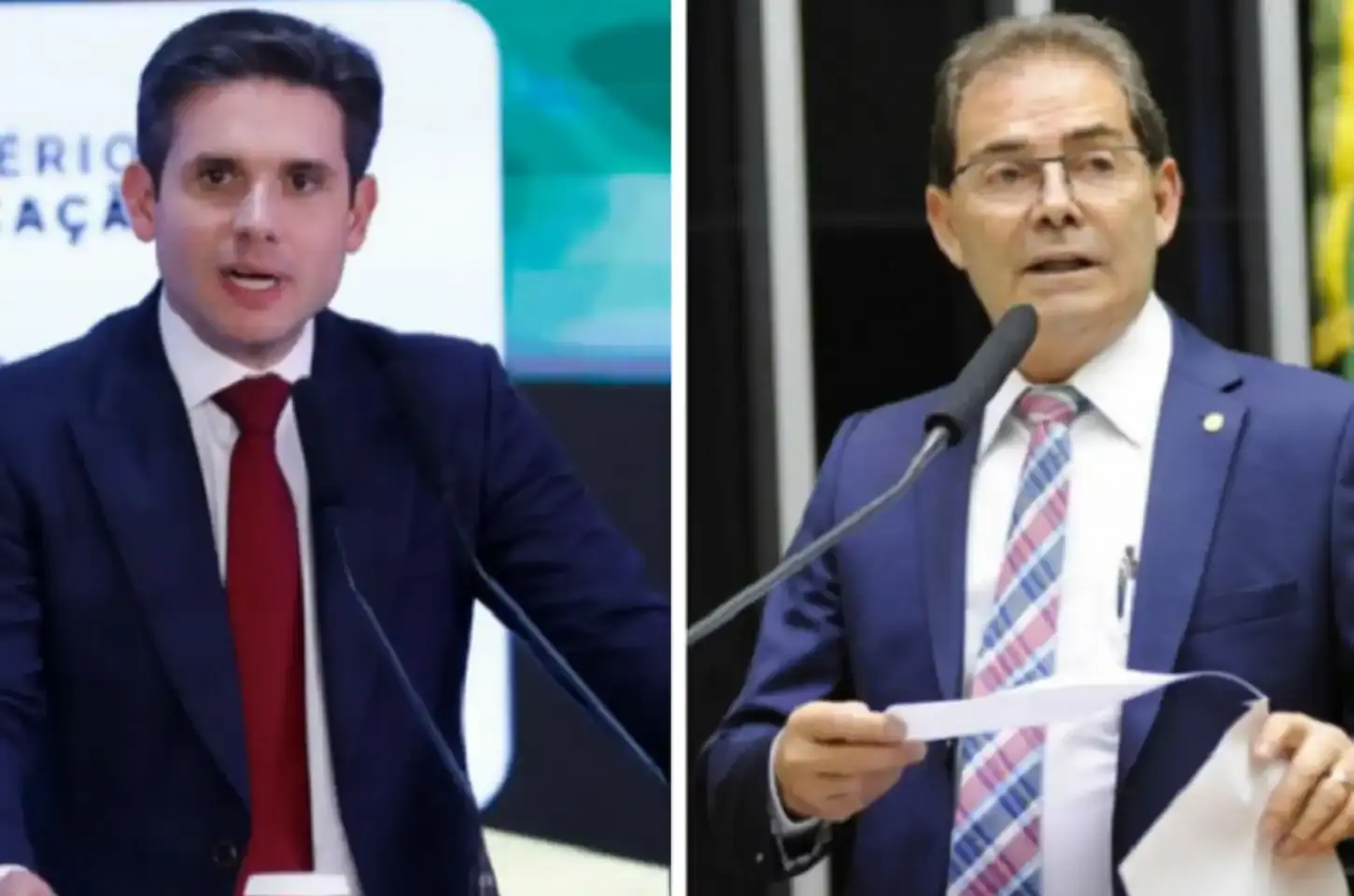 Câmara aprova projeto que diminui penas de Bolsonaro e condenados pelo 8 de Janeiro