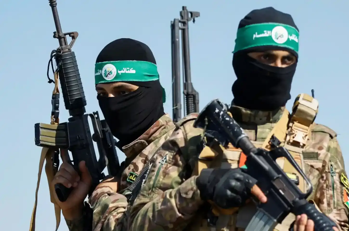 Israel descobre rede de câmbio financeiro do Hamas na Turquia. Irã participa do esquema