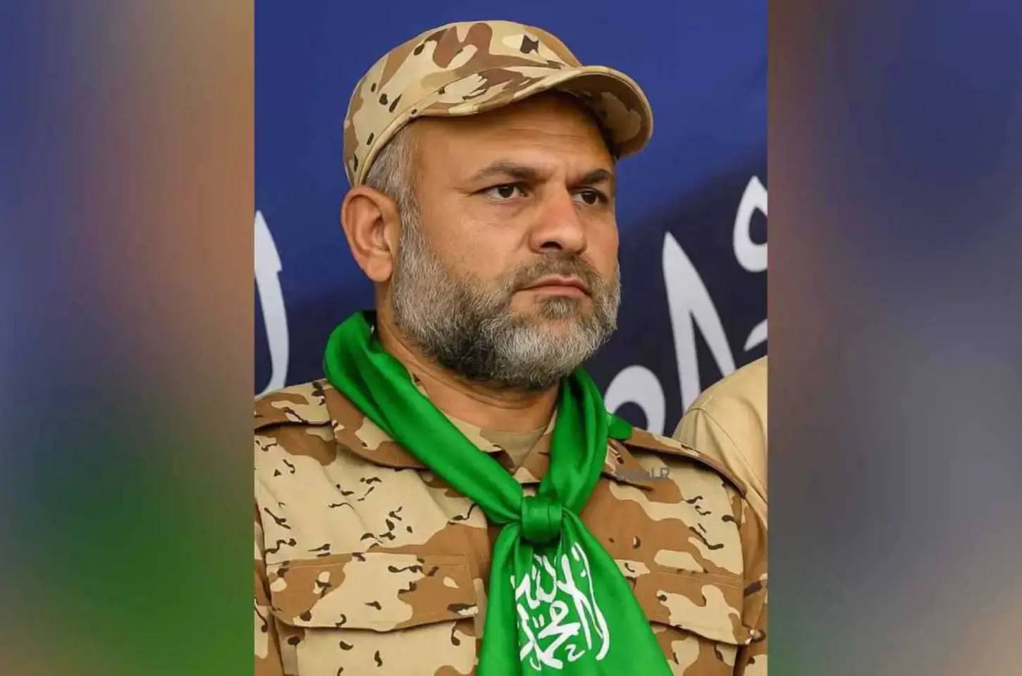 Israel mata importante terrorista do Hamas