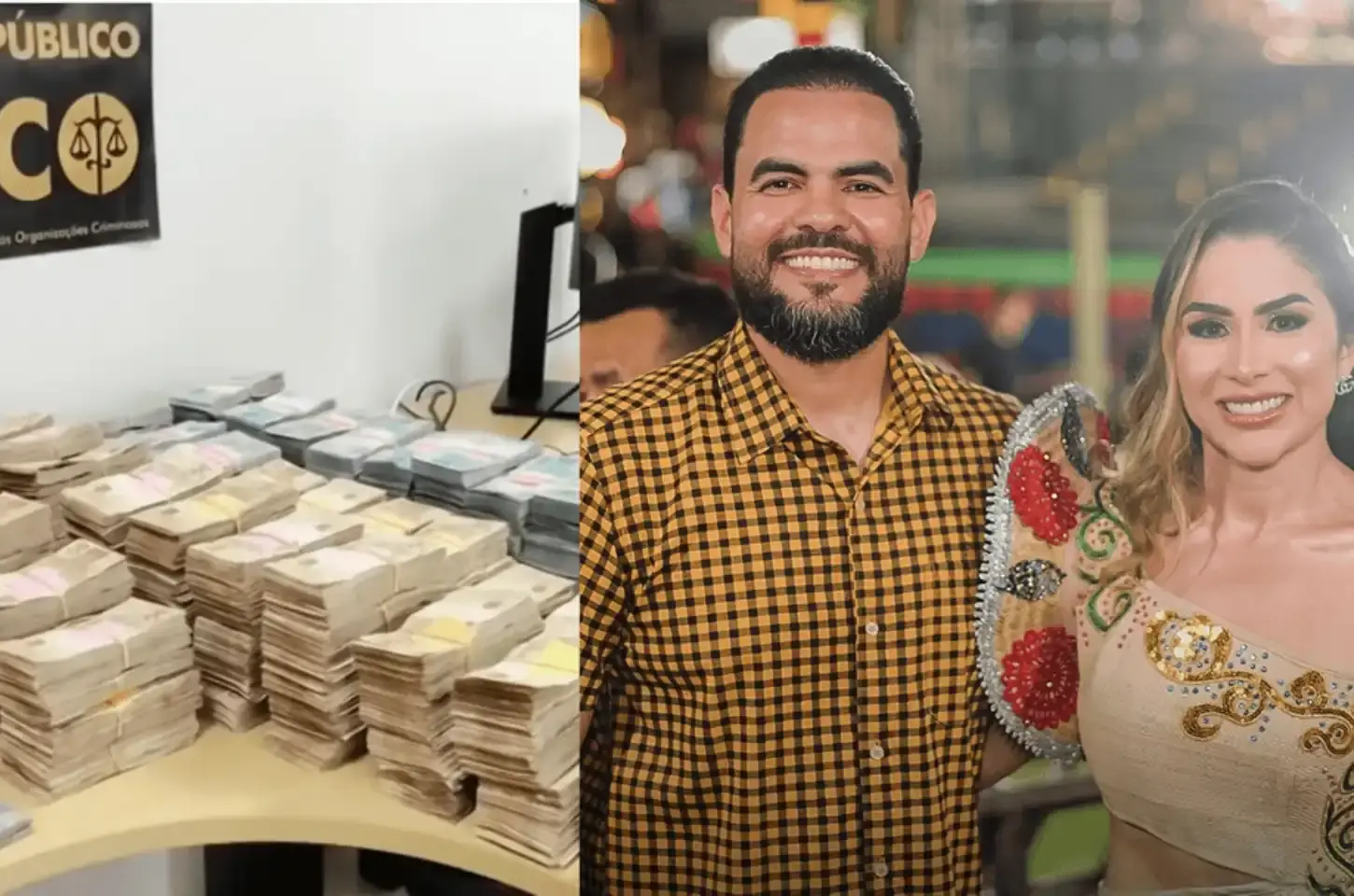 Prefeito, vice e vereadores são presos por desvio de R$56 milhões no Maranhão