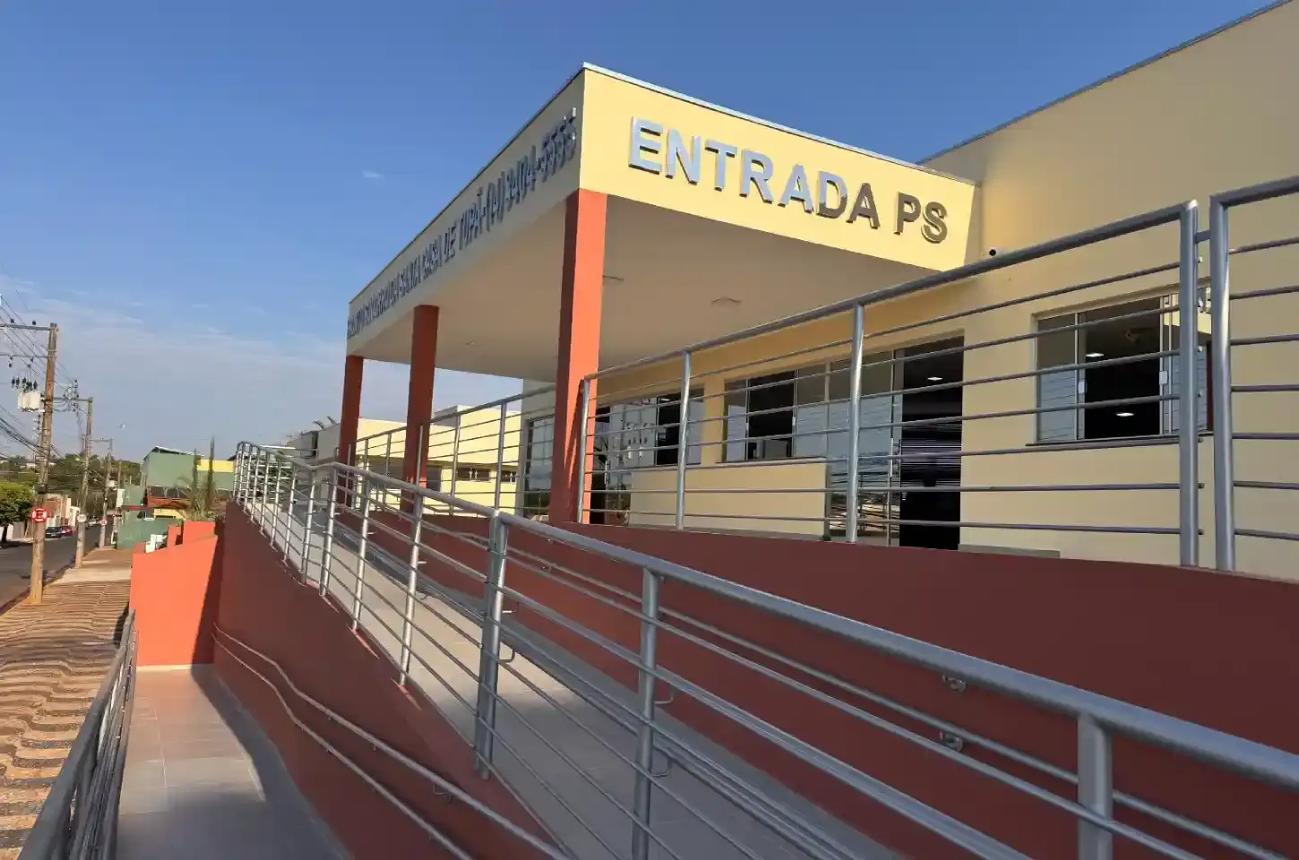 Santa Casa de Tupã registra primeiro uso do Tele-AVC e destaca rapidez no atendimento ao paciente