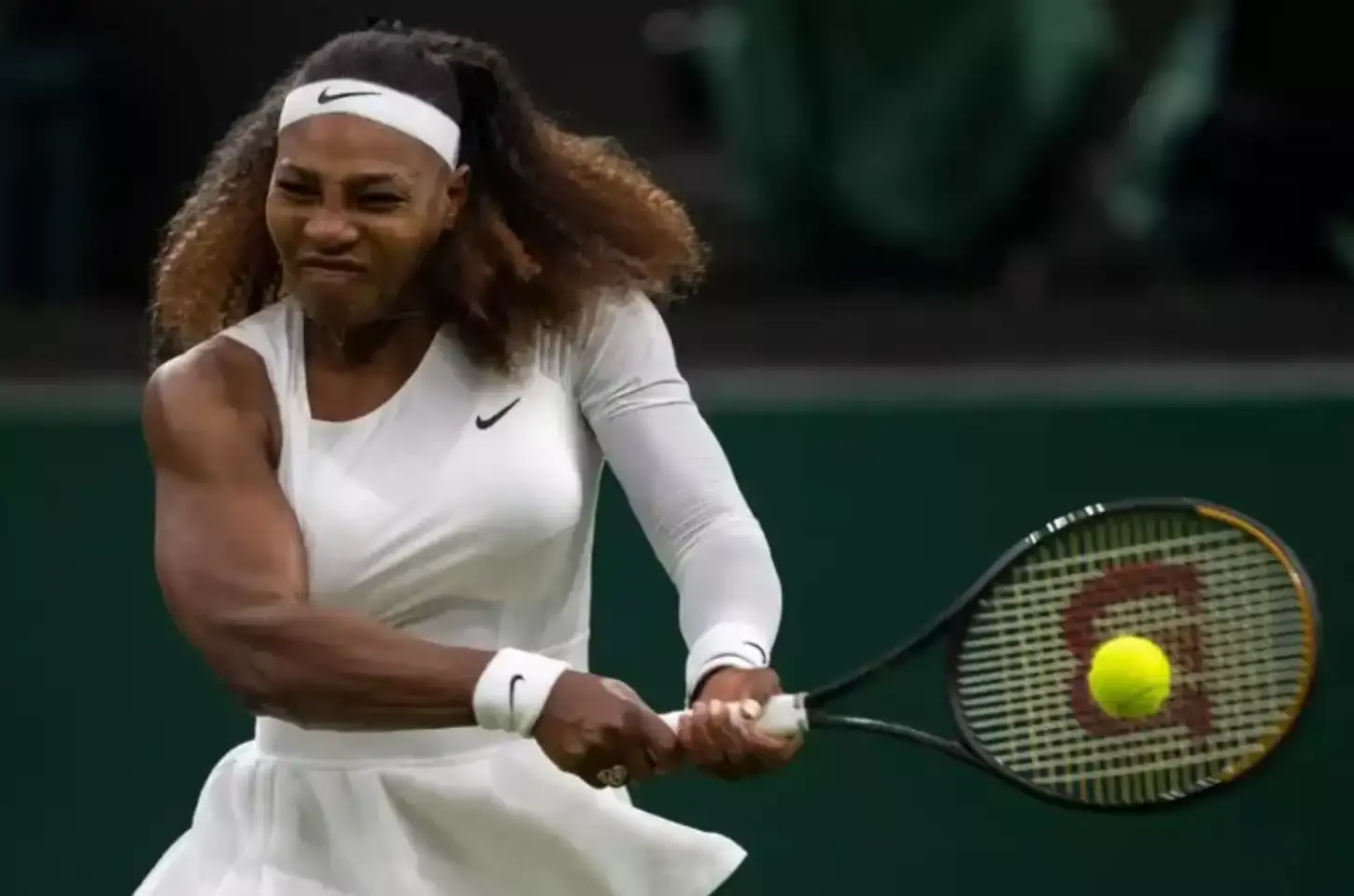 Serena Williams pode voltar ao tênis em 2026  