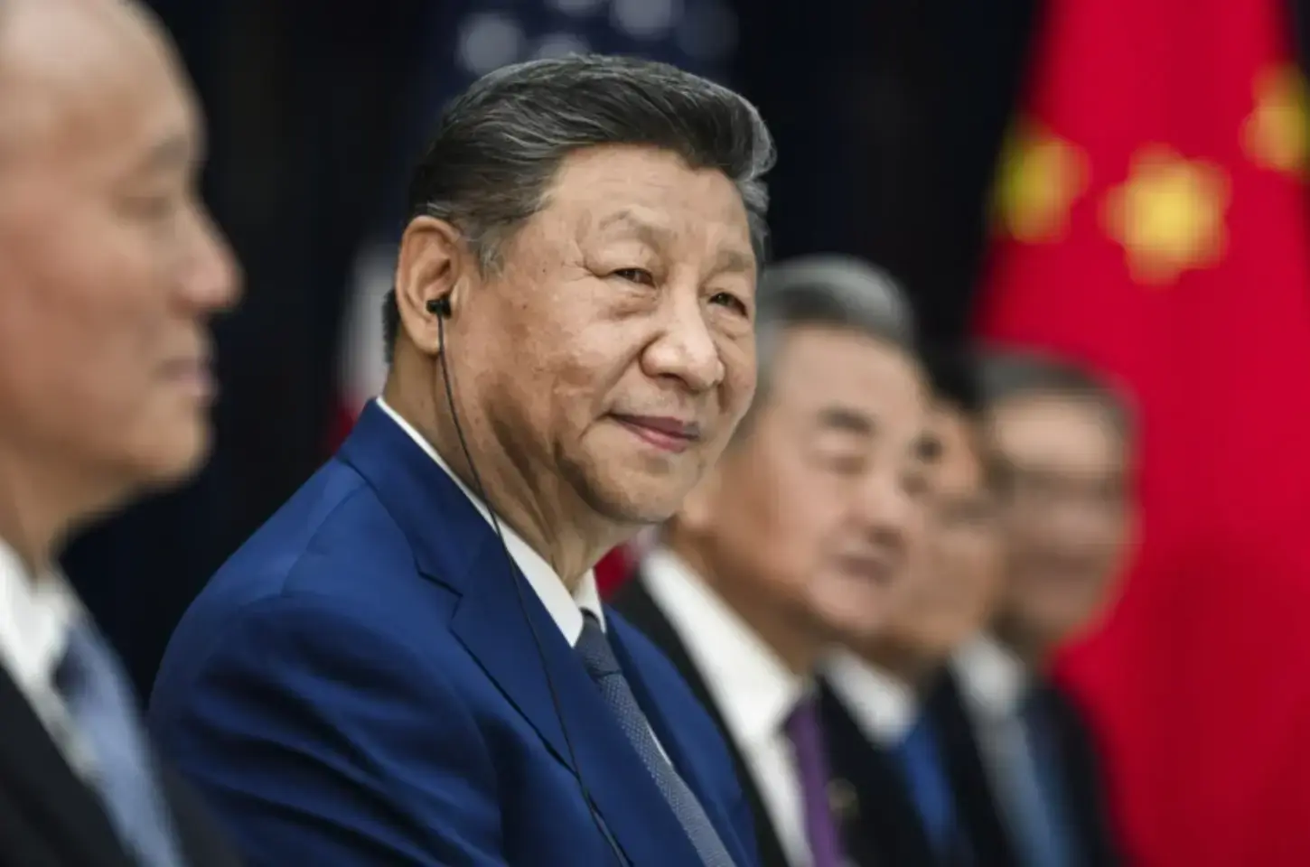 Tarifaço chinês: Pequim impõe sobretaxa de 55%  na importação de carne bovina brasileira