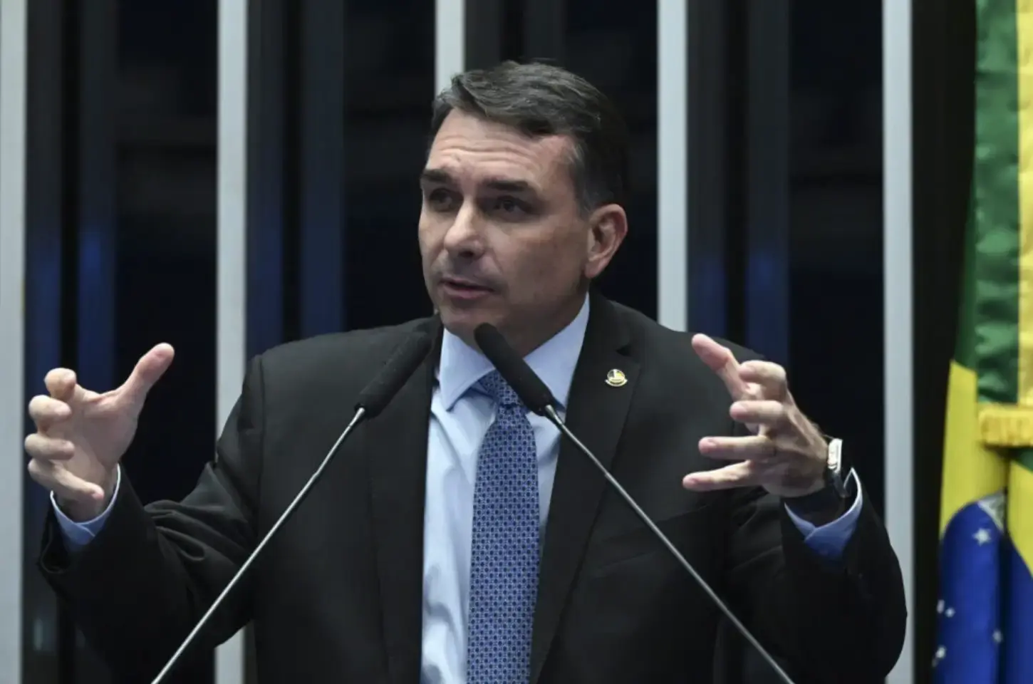 Veja os nomes cotados pelo PL para disputar o Senado pelo RJ