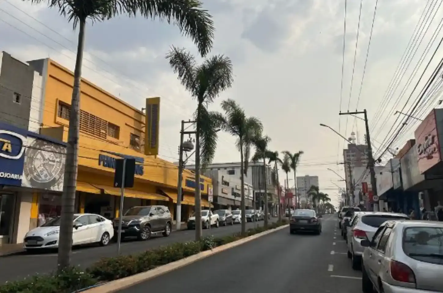 Comércio de Tupã não abre nesta sexta-feira, 2 de janeiro