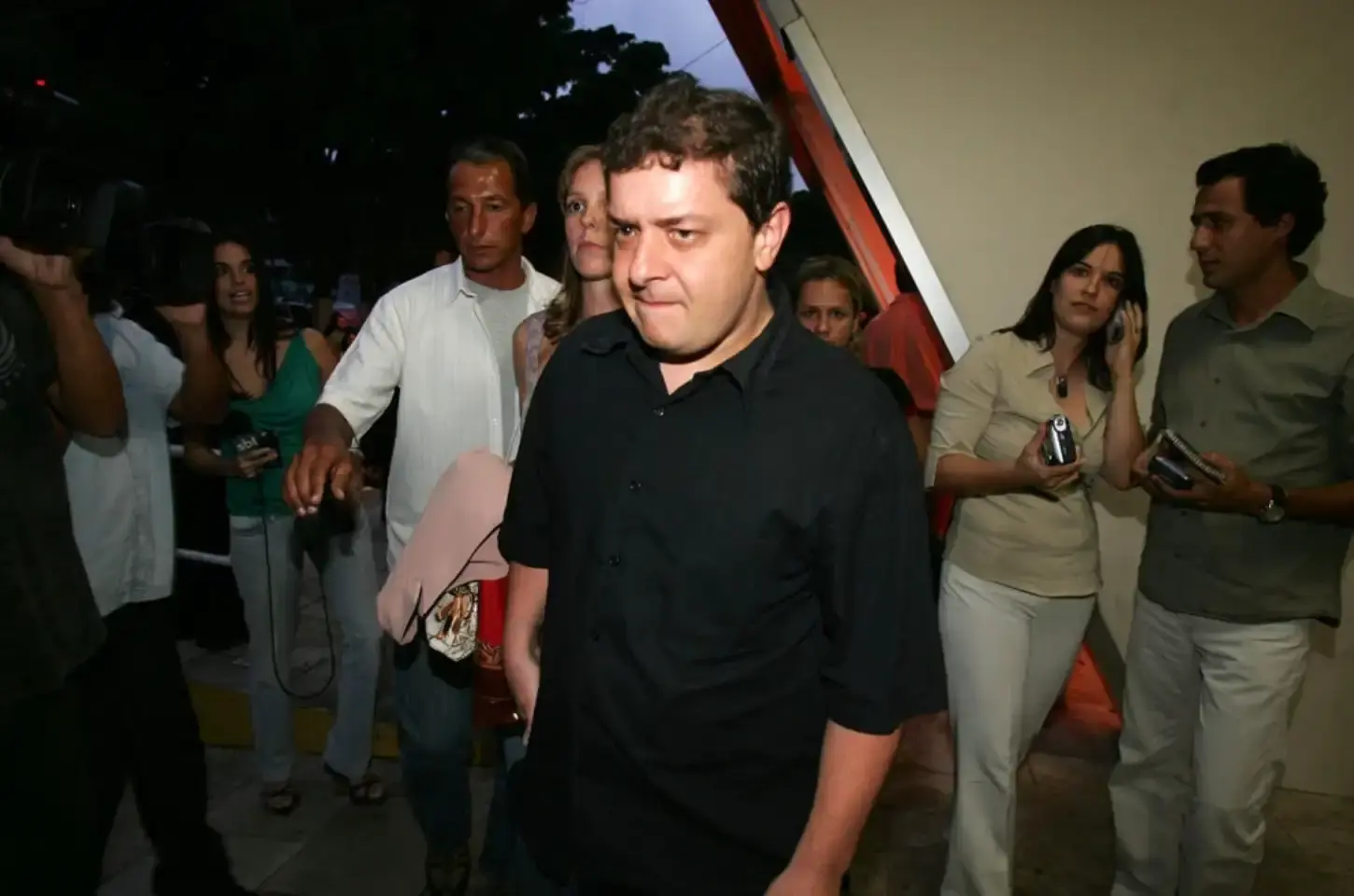 Fraude no INSS: Chiquini pede a prisão preventiva de Lulinha