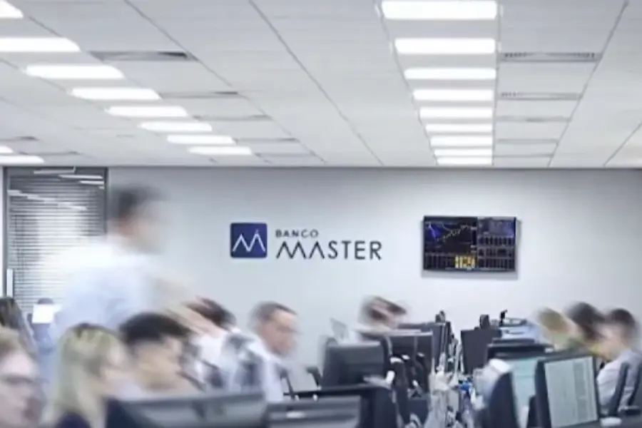 Justiça dos EUA reconhece processo de liquidação do Banco Master 