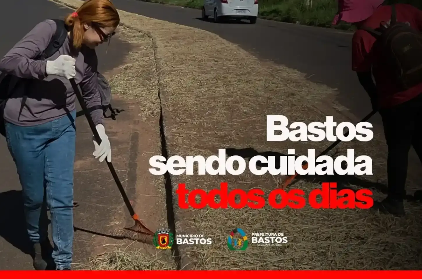 Limpeza e Manutenção Contínuas