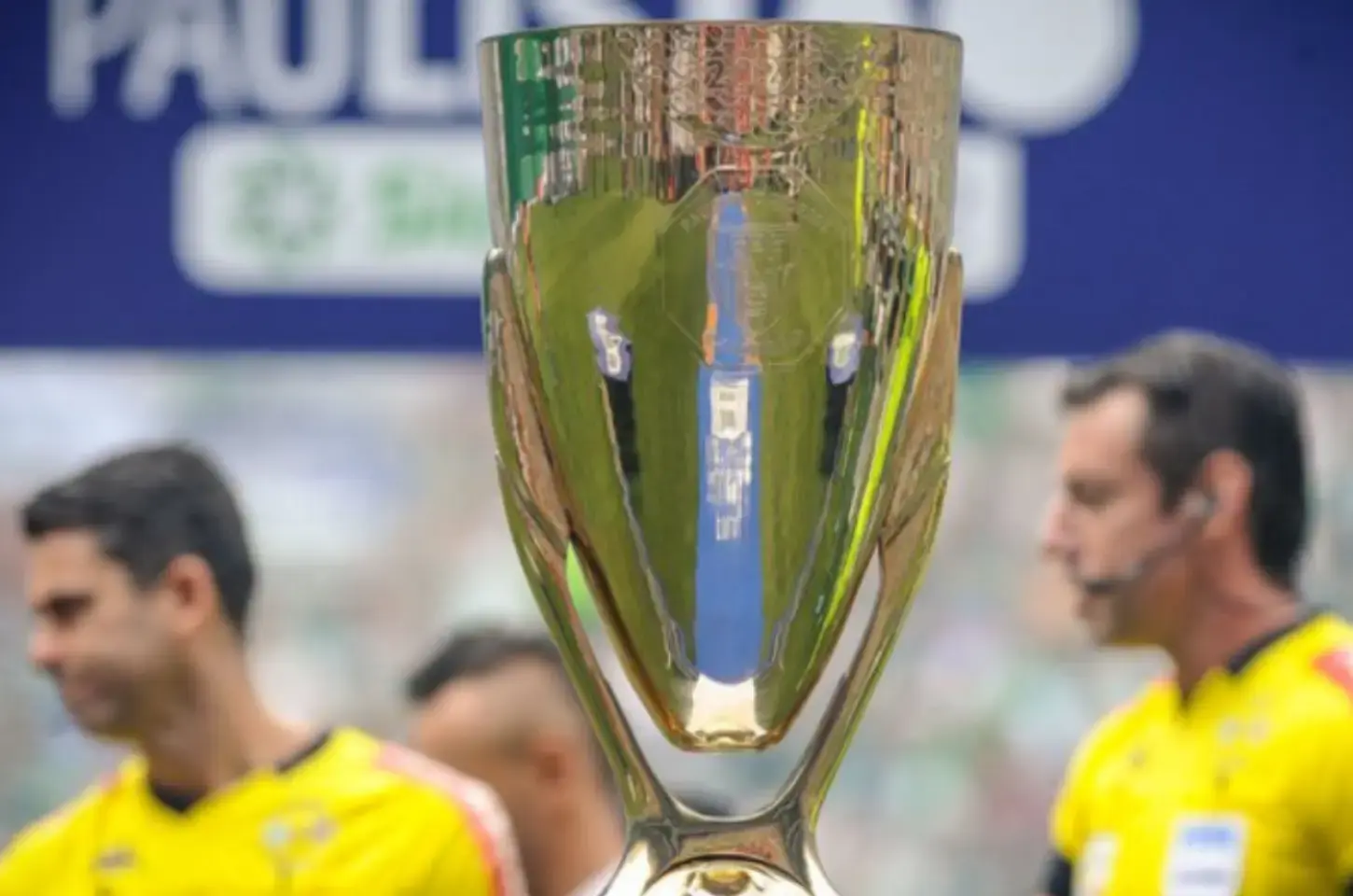 Paulistão 2026 vai manter final em dois jogos; confira as datas