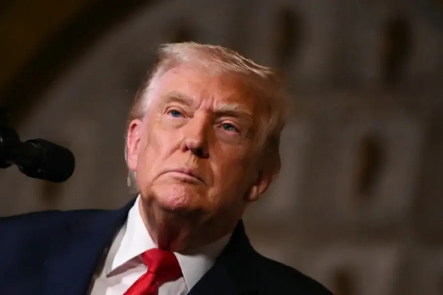 Trump afirma que Irã busca ‘liberdade’ e que os EUA estão dispostos a ajudar