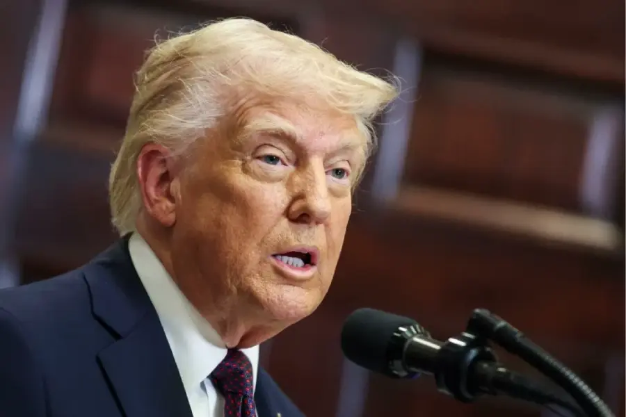 Trump diz que governo de Cuba “está muito perto” de cair