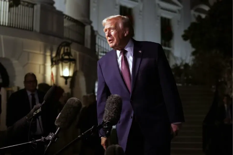 Trump tira EUA de 66 instituições internacionais, sendo 31 da ONU
