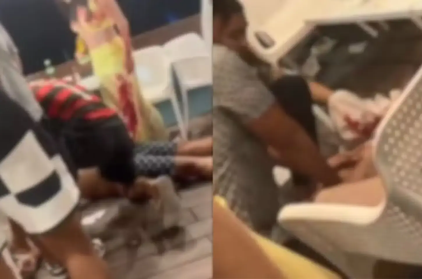 Turista de São Paulo é assassinado a tiros dentro de restaurante em Porto de Galinhas