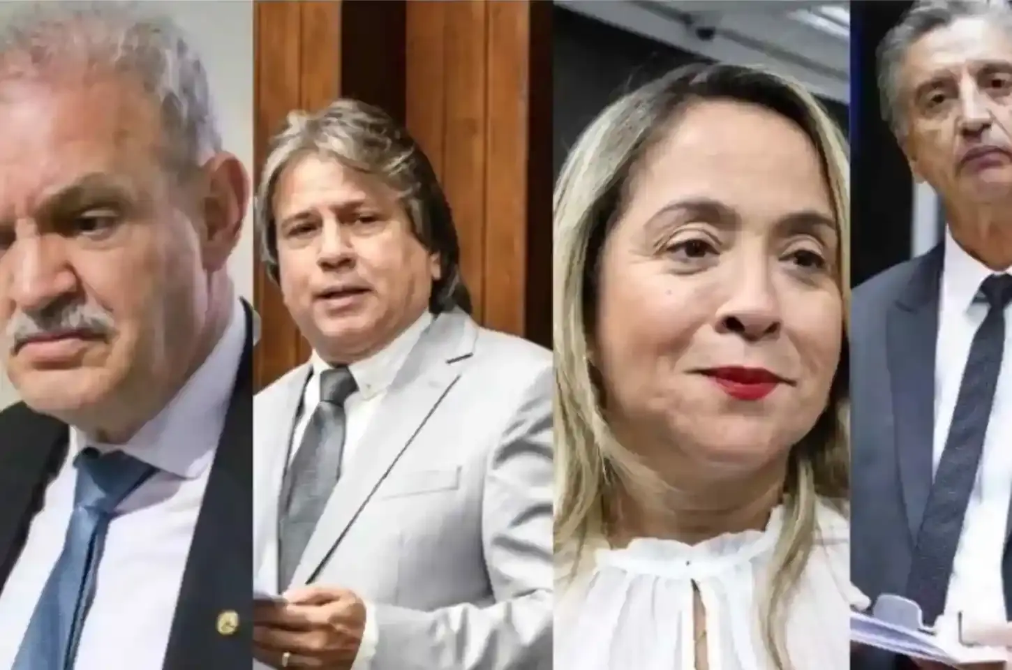Com debandada na Alems, racha no PSDB deve afugentar deputados federais para outras siglas
