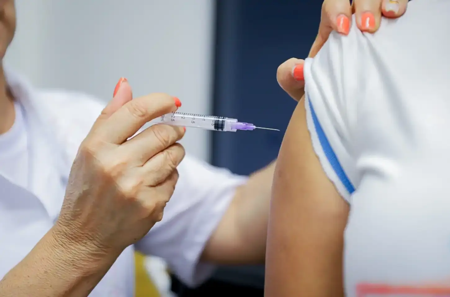 Dia D de Vacinação contra a Gripe acontece neste sábado (28) em Tupã