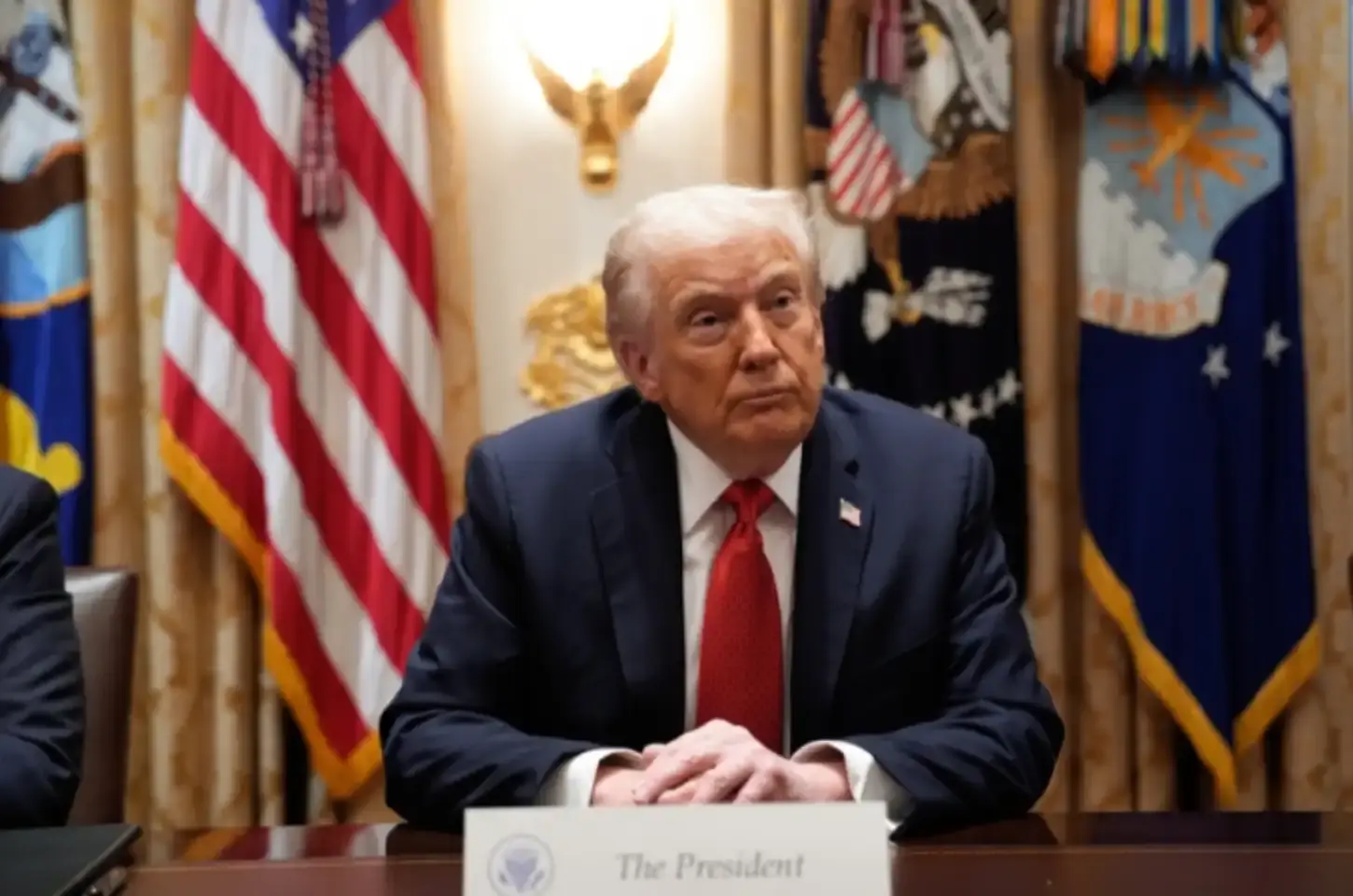 Estados Unidos devem classificar PCC e CV como organizações terroristas