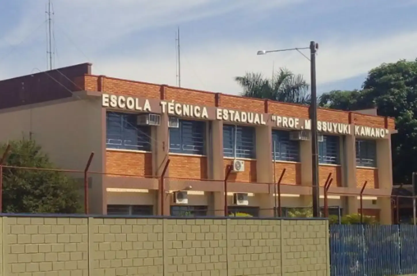 Etec de Tupã abre seleção para auxiliar de docente em informática, inscrições seguem até abril