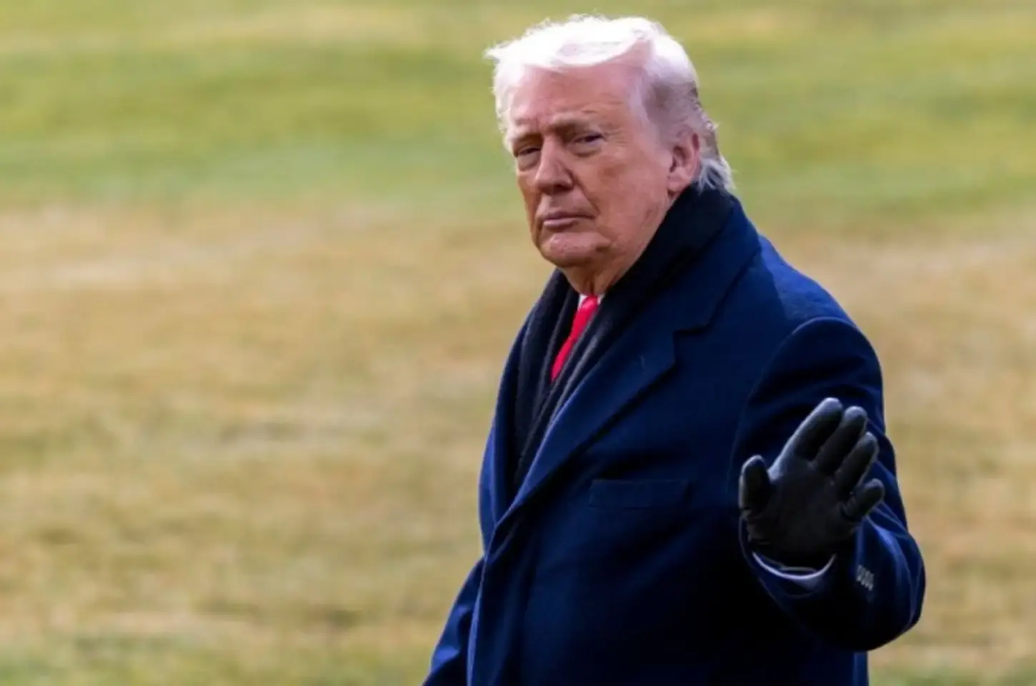EUA afirmam ter matado líder iraniano que tentou assassinar Trump