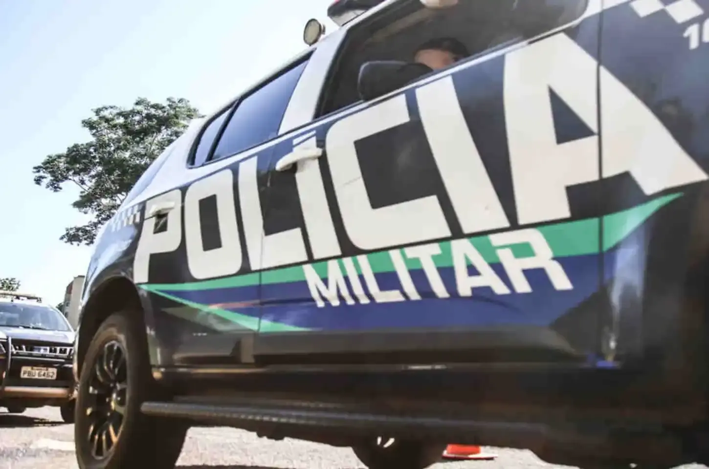 Homem é encontrado morto dentro de banheiro em casa abandonada no Tijuca