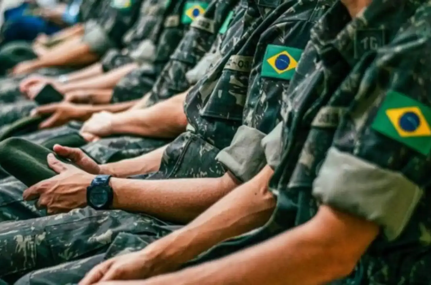 Junta do Serviço Militar reforça prazo para alistamento militar