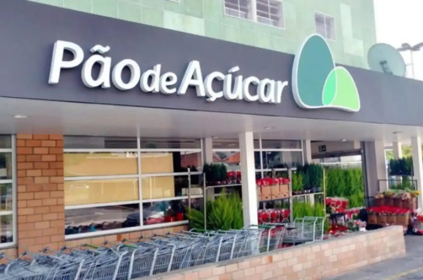 Justiça de SP acata pedido do Pão de Açúcar de recuperação extrajudicial