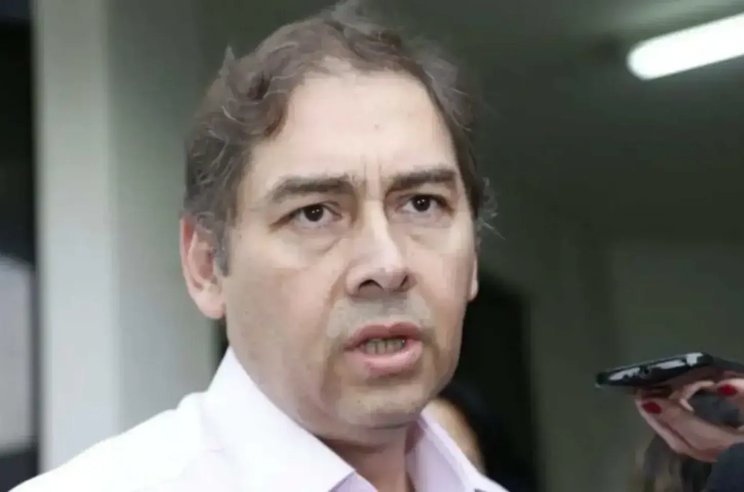 ‘Legítima defesa’, alega Bernal após matar servidor estadual a tiros em Campo Grande