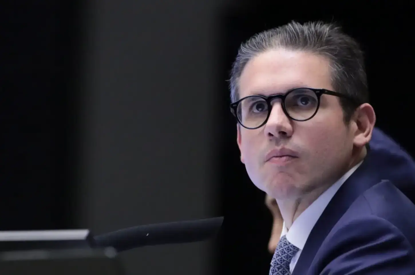 Master emprestou R$ 22 milhões para cunhada de Hugo Motta