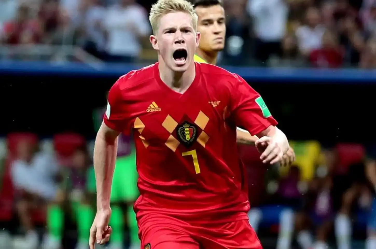 Bélgica convoca a seleção para a Copa com Courtois, De Bruyne e Lukaku; confira a lista
