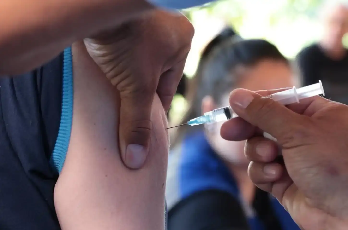 Com aumento de casos, vacina da gripe é liberada para todos em Campo Grande