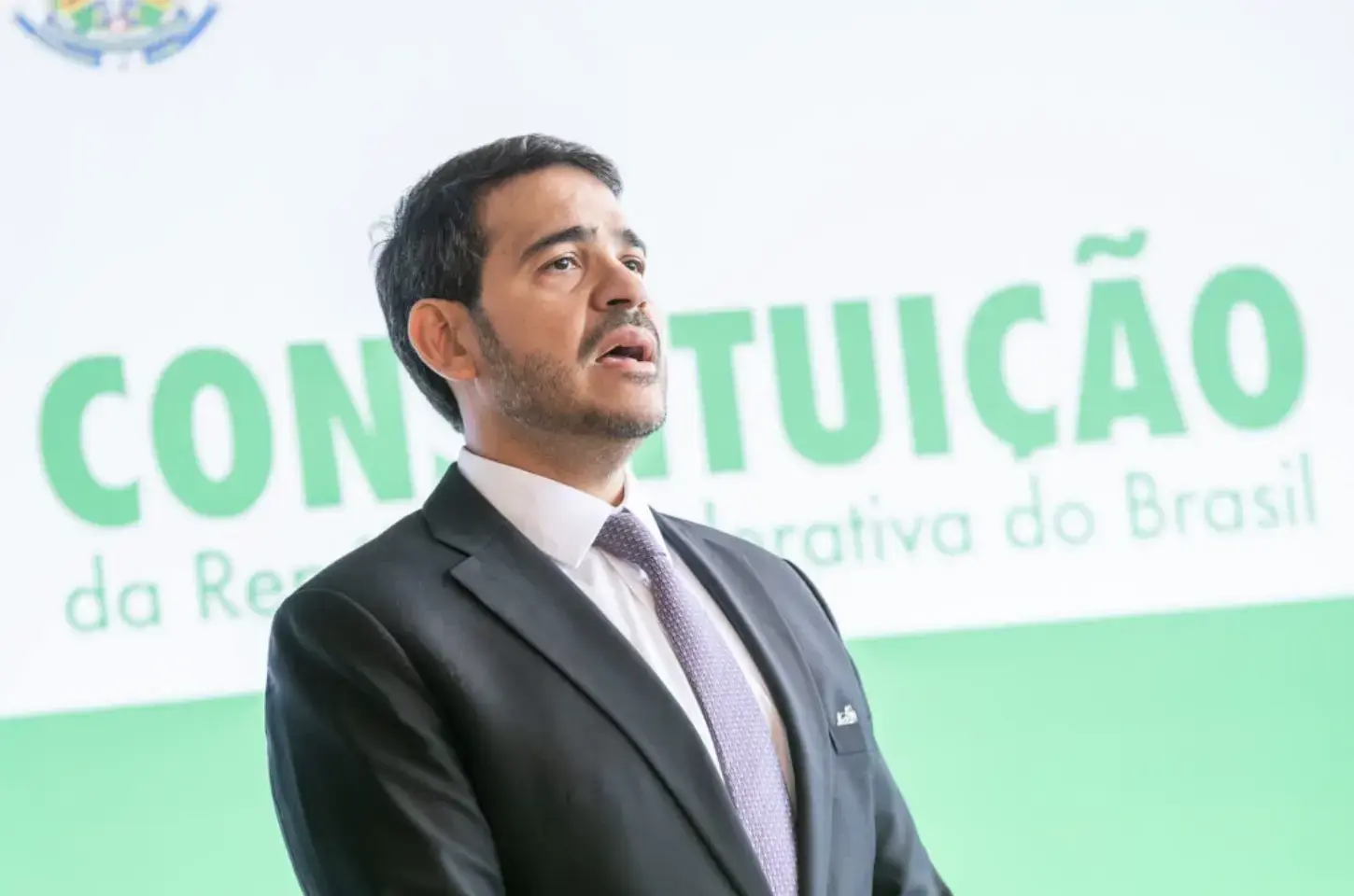 Em derrota histórica para Lula, Messias é rejeitado para o STF