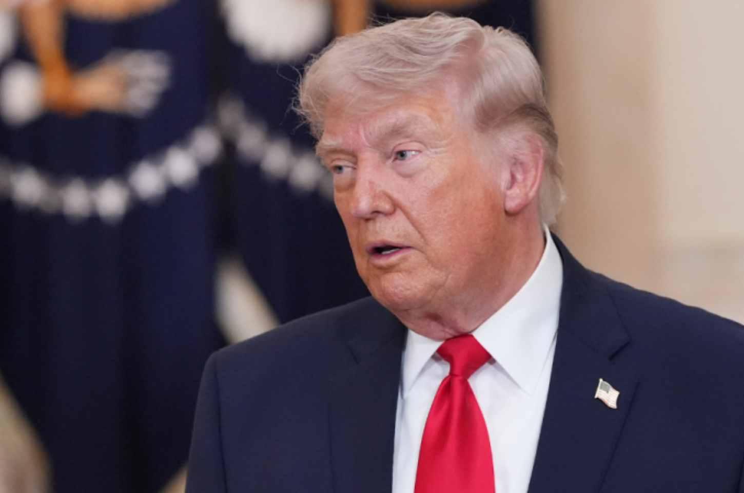 Em discurso, Trump insinua que EUA vão ‘tomar Cuba quase imediatamente’