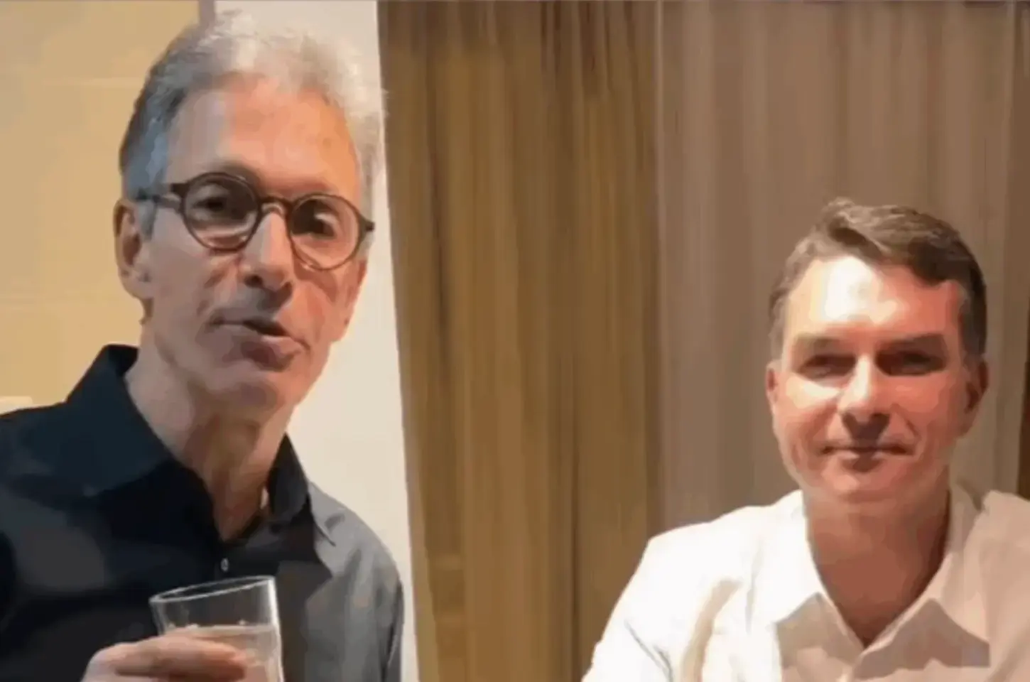 Flávio diz que chapa com Zema ficou “inviável”