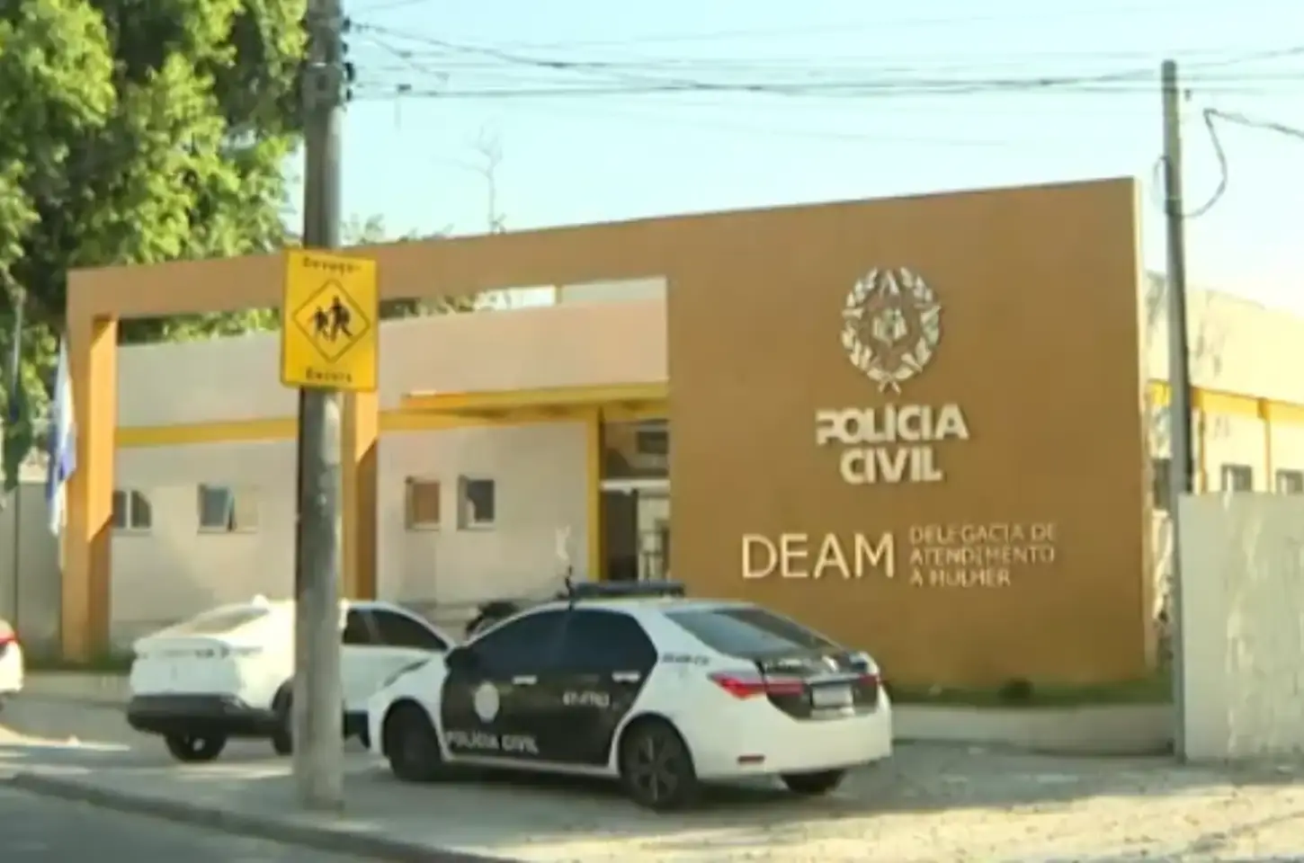Polícia apreende 6 adolescentes por estupro coletivo no Rio