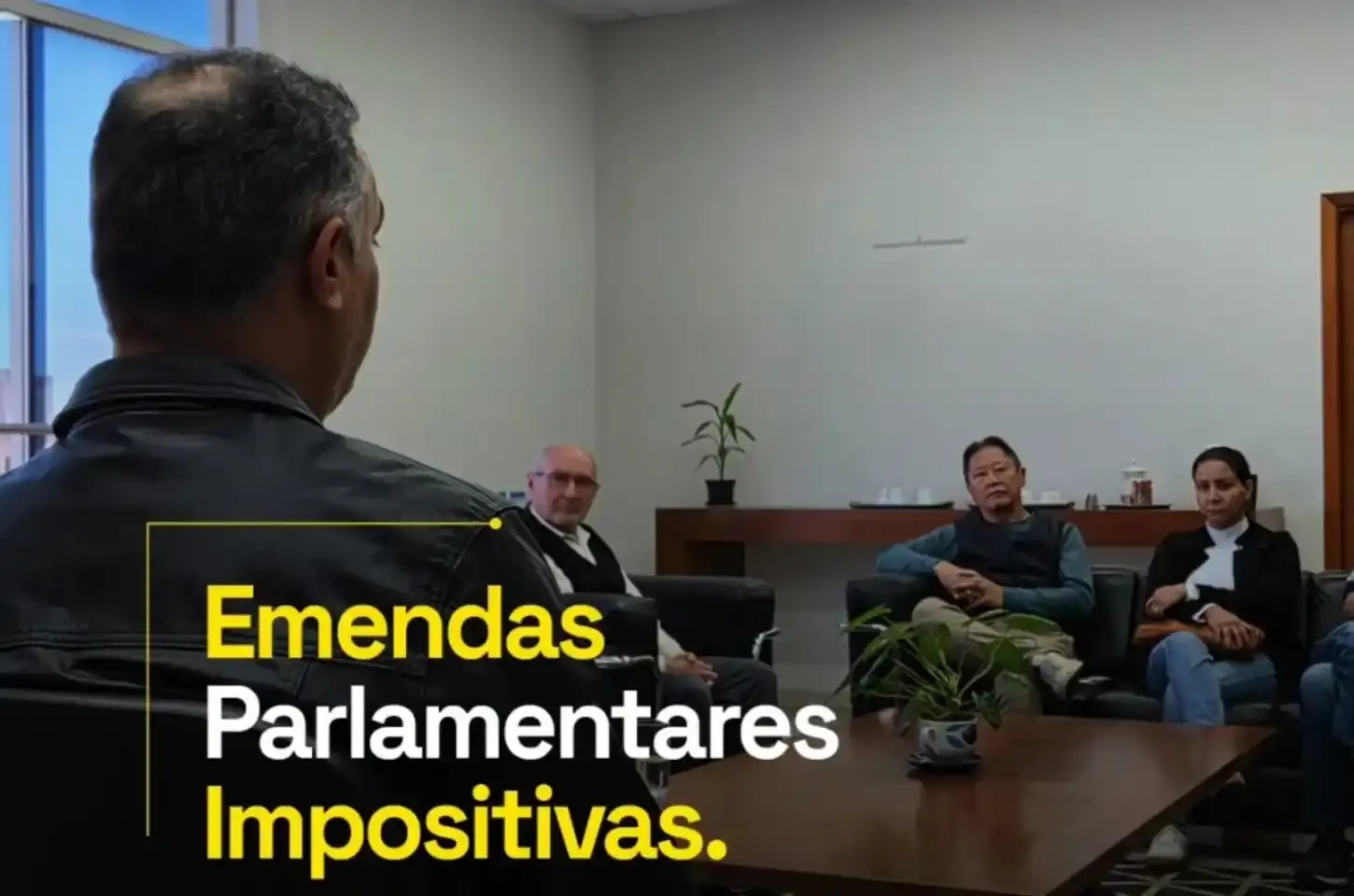Recursos para as entidades