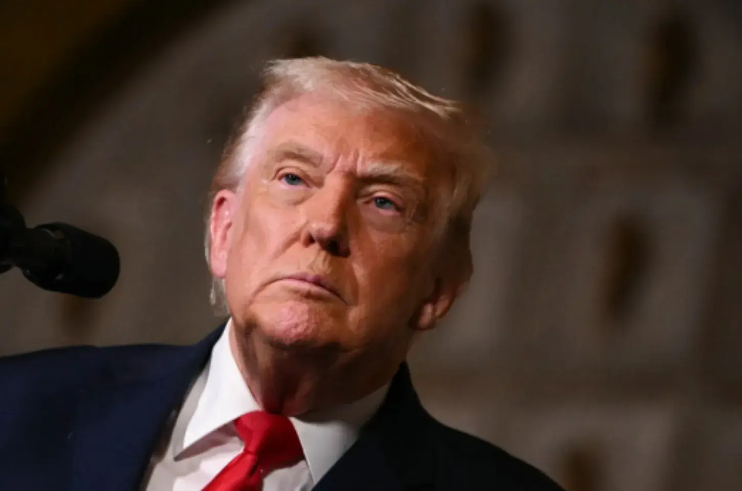 Trump volta a ameaçar Irã por acordo: ‘Não sobrará nada’