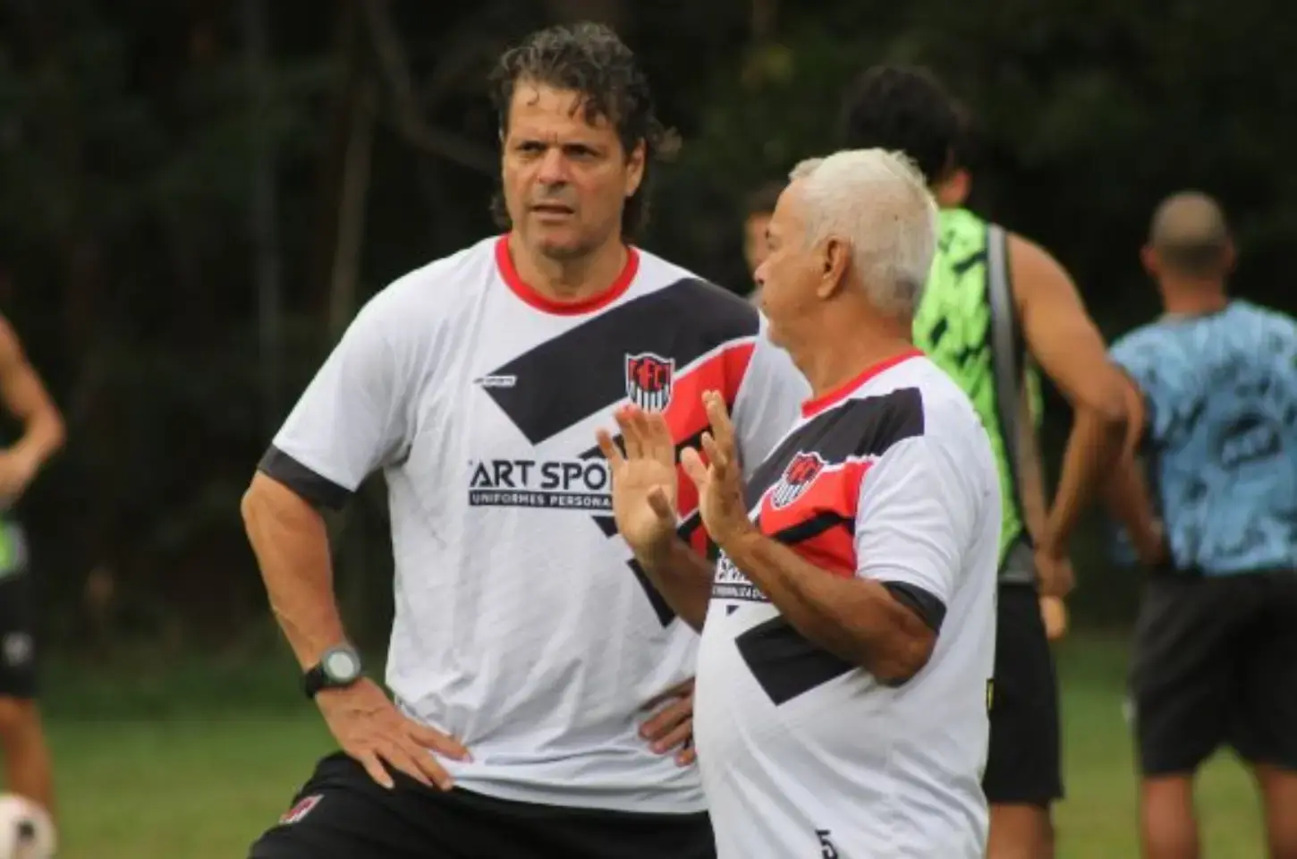 Tupã FC começa mal, perde duas seguidas e torcida já questiona promessa de time competitivo