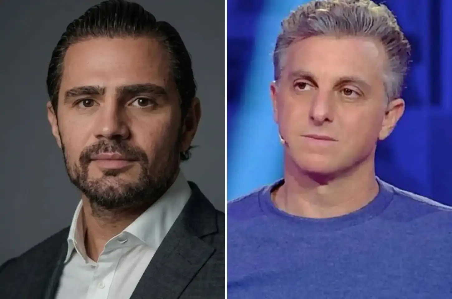 Vorcaro, Huck e os R$ 160 Milhões que Abalaram a Globo