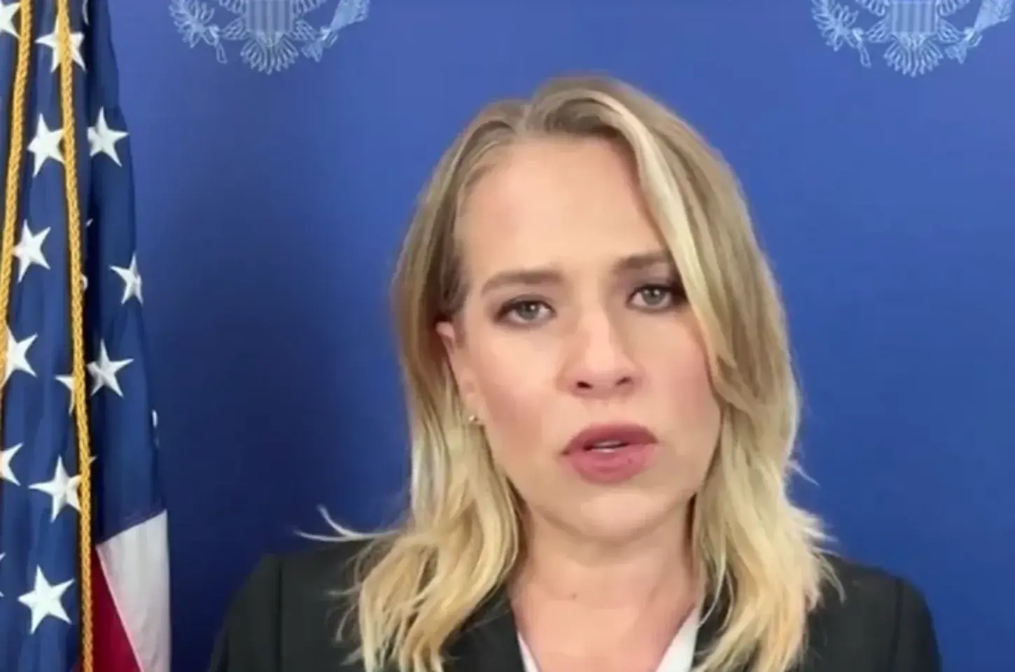 Porta-voz dos EUA diz que Donald Trump quer “eliminar CV e PCC”
