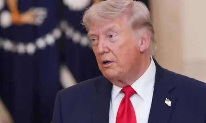 Em discurso, Trump insinua que EUA vão ‘tomar Cuba quase imediatamente’