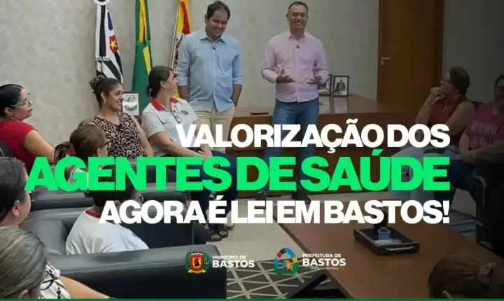 Reconhecimento e Valorização